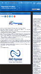 Mobile Screenshot of hypnose-ultra.com